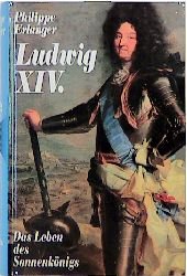 ISBN 9783860471548: Ludwig XIV.