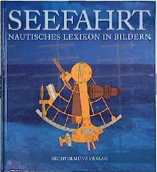 ISBN 9783860471746: Seefahrt