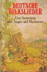 ISBN 9783860471890: Deutsche Volkslieder: Eine Sammlung zum Singen und Musizieren mit Notenschlüssel Zelton, Heinrich