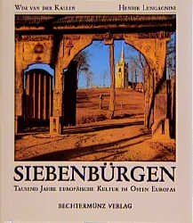 ISBN 9783860473085: Siebenbürgen