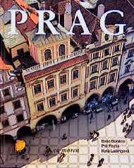 ISBN 9783860473146: Prag