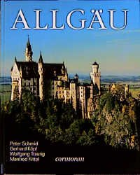 ISBN 9783860473160: Allgäu