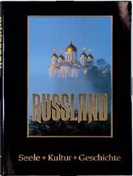 ISBN 9783860473191: Russland