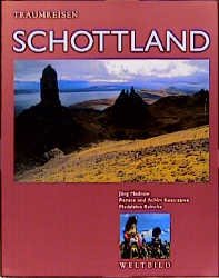 ISBN 9783860473238: Schottland. Sonderausgabe