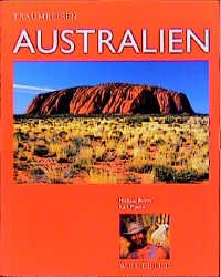 gebrauchtes Buch – Boyny, Michael / Maute – Traumreisen Australien. Sonderausgabe.