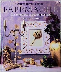 ISBN 9783860474488: Pappmaché