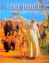 ISBN 9783860474587: Die Bibel