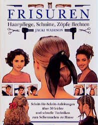 ISBN 9783860474846: Frisuren