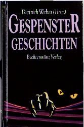 ISBN 9783860475331: Gespenstergeschichten