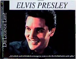 ISBN 9783860476420: Elvis Presley