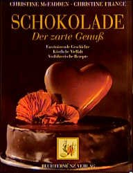 ISBN 9783860477045: Schokolade