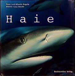 ISBN 9783860477168: Haie