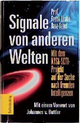 ISBN 9783860477694: Signale von anderen Welten