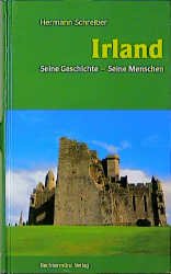 ISBN 9783860478592: Irland. Seine Geschichte - seine Menschen.