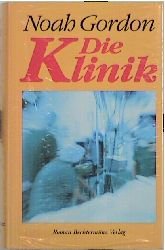 ISBN 9783860478776: Die Klinik