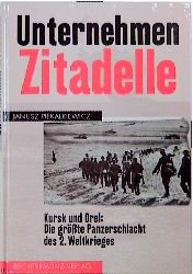 ISBN 9783860479100: Unternehmen Zitadell