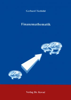 ISBN 9783860641651: Finanzmathematik