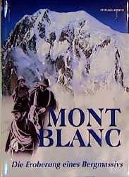 ISBN 9783860702949: Montblanc