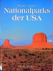 ISBN 9783860704400: Nationalparks der USA