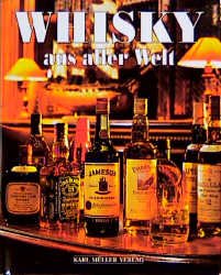 gebrauchtes Buch – Gilbert Delos – Whisky