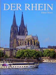 ISBN 9783860706046: Der Rhein