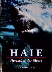 ISBN 9783860706626: Haie