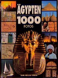 ISBN 9783860707074: Ägypten