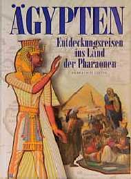 ISBN 9783860707401: Ägypten