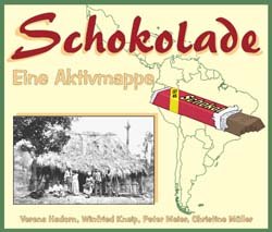 ISBN 9783860721605: Schokolade – Eine Aktivmappe