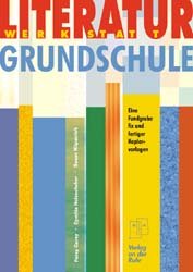 ISBN 9783860722343: Literaturwerkstatt Grundschule