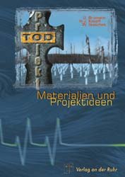 ISBN 9783860722855: Projekt "Tod"