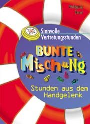 ISBN 9783860723159: Stunden aus dem Handgelenk - Bunte Mischung