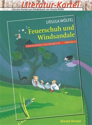 ISBN 9783860729069: "Feuerschuh und Windsandale"