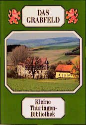 ISBN 9783860870754: Das Grabfeld