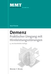 ISBN 9783860941195: Demenz – Praktischer Umgang mit der Hirnleistungsstörung