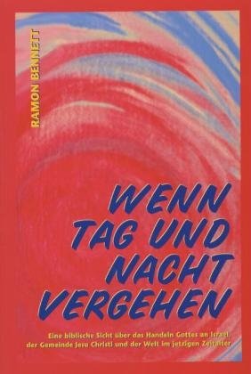 ISBN 9783860981610: Wenn Tag und Nacht vergehen