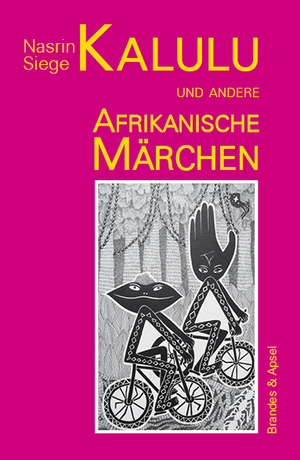 ISBN 9783860994283: Kalulu und andere afrikanische Märchen