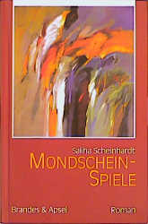 ISBN 9783860994481: Mondscheinspiele – Roman