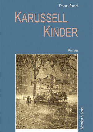 ISBN 9783860995259: Karussellkinder