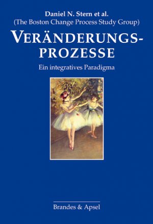 ISBN 9783860999011: Veränderungsprozesse – Ein integratives Paradigma