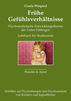 ISBN 9783860999332: Fruehe Gefuehlsverhaeltnisse