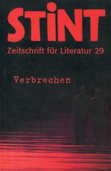 ISBN 9783861081494: Verbrechen