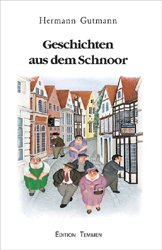 ISBN 9783861081616: Geschichten aus dem Schnoor