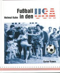 ISBN 9783861082316: Fussball in den USA