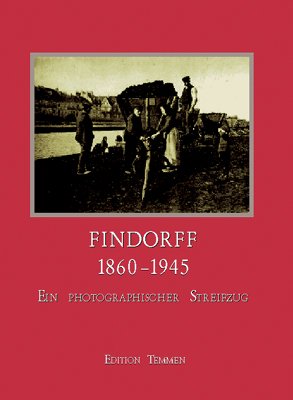 ISBN 9783861083245: Findorff 1860-1945