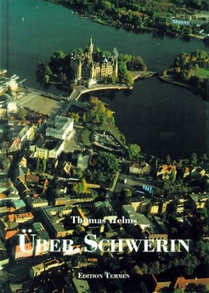 ISBN 9783861084112: Über Schwerin