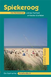 ISBN 9783861084204: Spiekeroog - Ein illustriertes Reisehandbuch