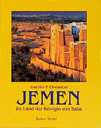 ISBN 9783861084303: Jemen - Im Land der Königin von Saba