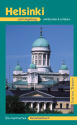 ISBN 9783861084310: Helsinki und Umgebung - Ein illustriertes Reisehandbuch