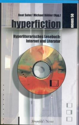 ISBN 9783861091509: Hyperfiction. Hyperliterarisches Lesebuch: Internet und Literatur